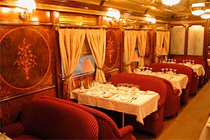 Restaurante del Al Andalus