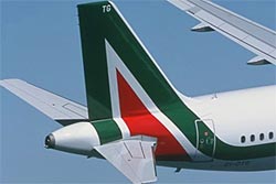 Alitalia