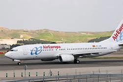 AirEuropa