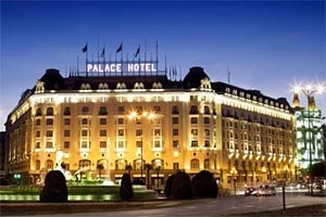 Hotel Palace