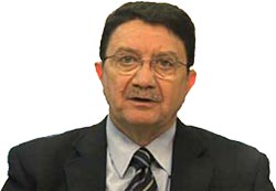 Taleb Rifai