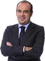 Gabriel Escarrer, presidente Meliá Hotels International