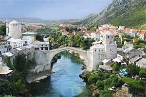 Mostar