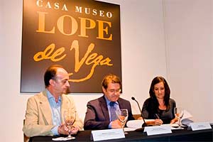 Convenio entre RENFE y la Asociacin Casas Museo 