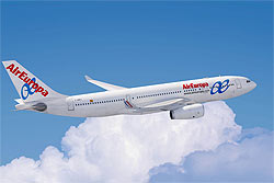 Air Europa