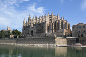 Palma Mallorca