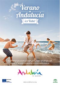 Turismo Andaluz