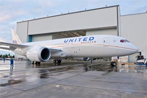 Dreamliner - United