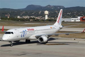 Embraer Air Europa