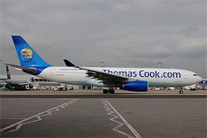 Thomas cook