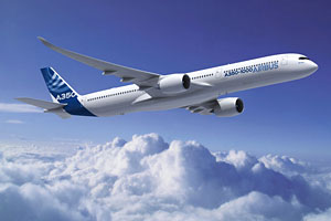 Airbus 350-1000