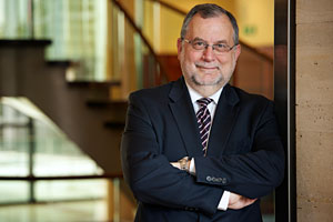 Enrique Martin Ambrosio - Director de Expansin de Globalia