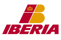 Logo Iberia