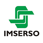 Logo Imserso