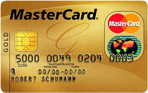 Mastercard