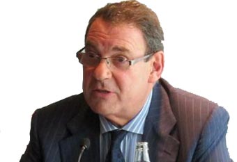 Joan Molas, presidente de Cehat, ha declarado que -el turismo dejará atrás la recesión en 2013-