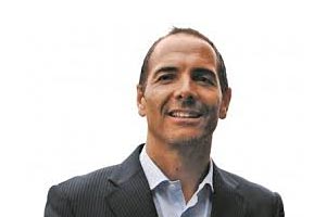 Rodrigo Contreras, el Nuevo director general del Grupo Latam Airways para Europ