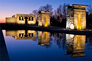 Templo Debod