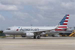 American Airlines