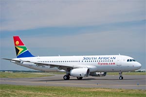 South African Airways