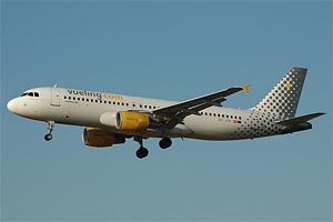 Vueling