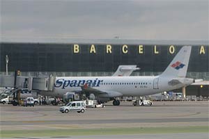 Spanair