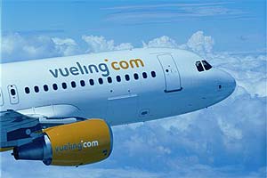 Vueling