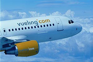 Vueling