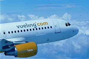 Vueling