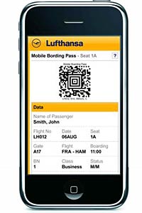 Lufthansa