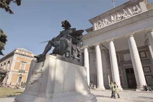 Museo del Prado