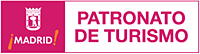 Patronato de Turismo de Madrid