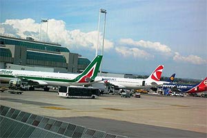 Fiumicino