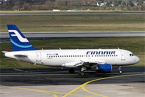 Finnair