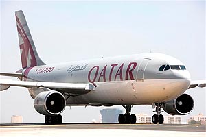 QATAR AIRWAYS