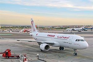 Tunisair