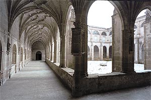 Claustro