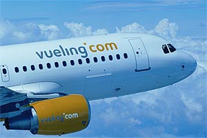 Vueling