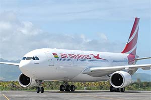 Air Mauritius