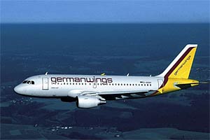 GERMANWINGS