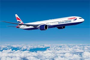 British Airways