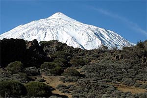 Teide