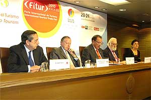 FITUR 2010