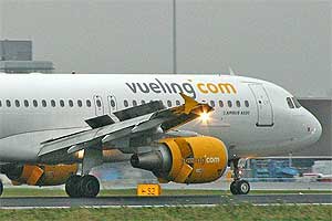 Vueling