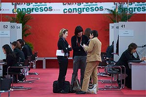 FITUR Congresos