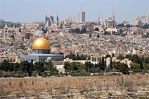 Jerusalen