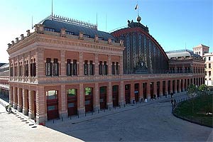 Atocha