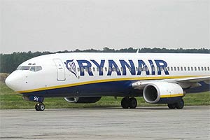 Ryanair