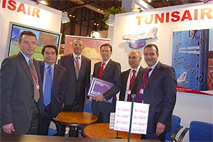 Tunisair