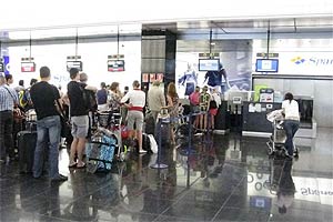 Aeropuerto